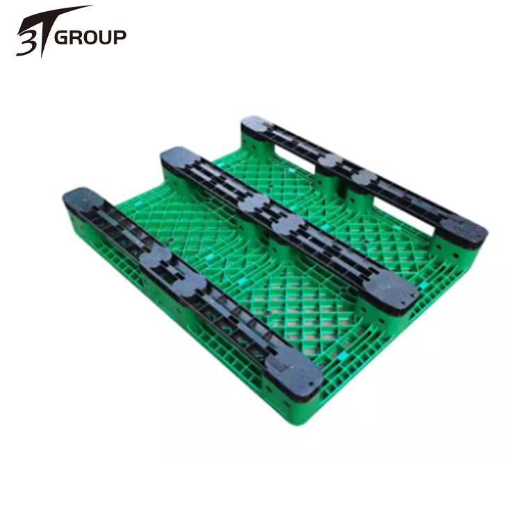 cheap HDPE rackable plastic pallet