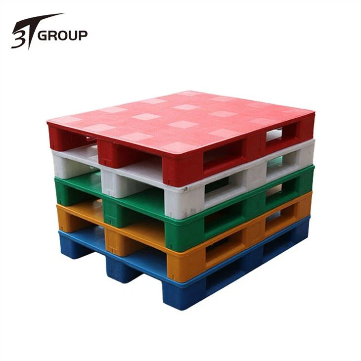 4 Way Type Plastic Pallet 4 Way Type Plastic Pallet