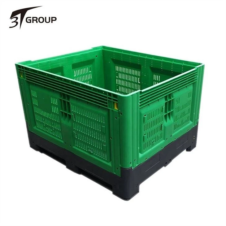 Agriculture Plastic Pallet Box