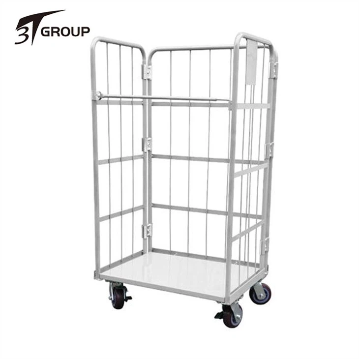 Security Outdoor Jumbo Roll Cage price