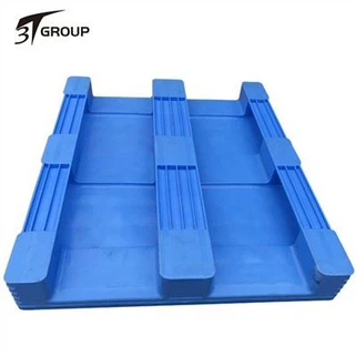 Plastik gıda paleti