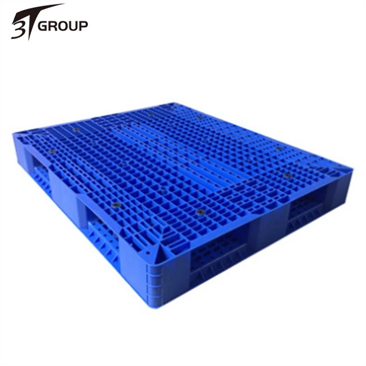 Anti-slip Plastic Pallet 12001000