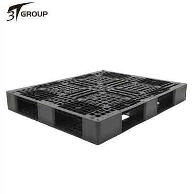 Bodrum Deposu İçin Plastik Paletler